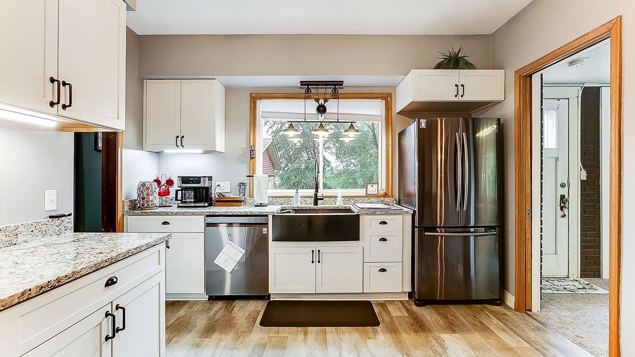 Photo of Kitchen in Hastings