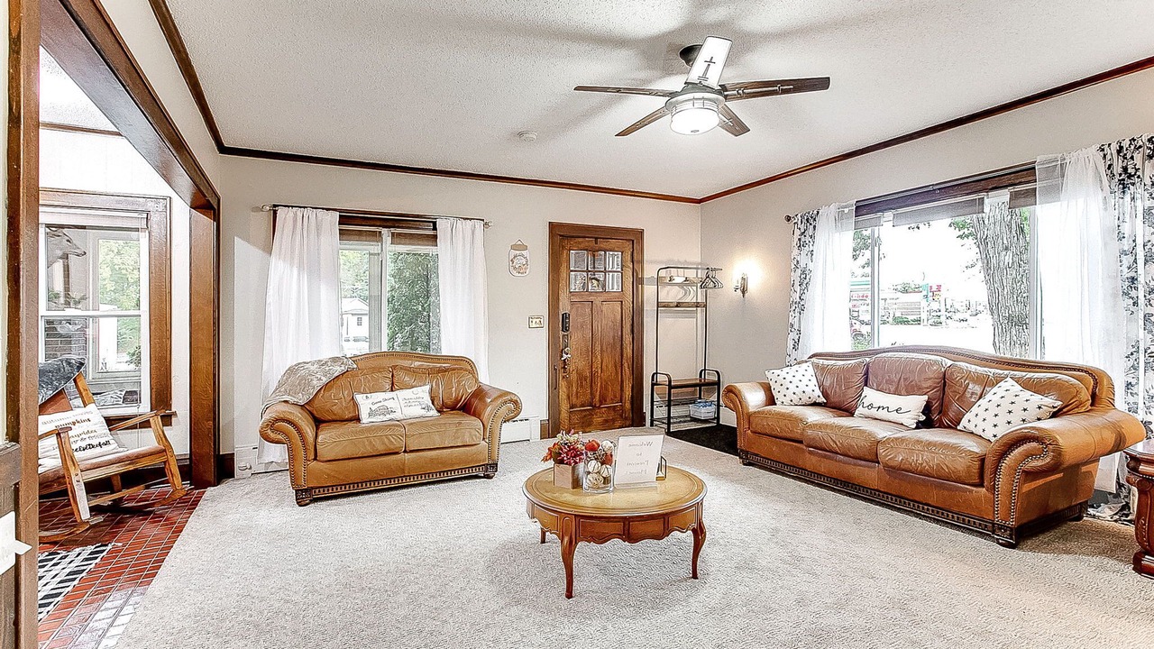 Photo of Livingroom in Hastings