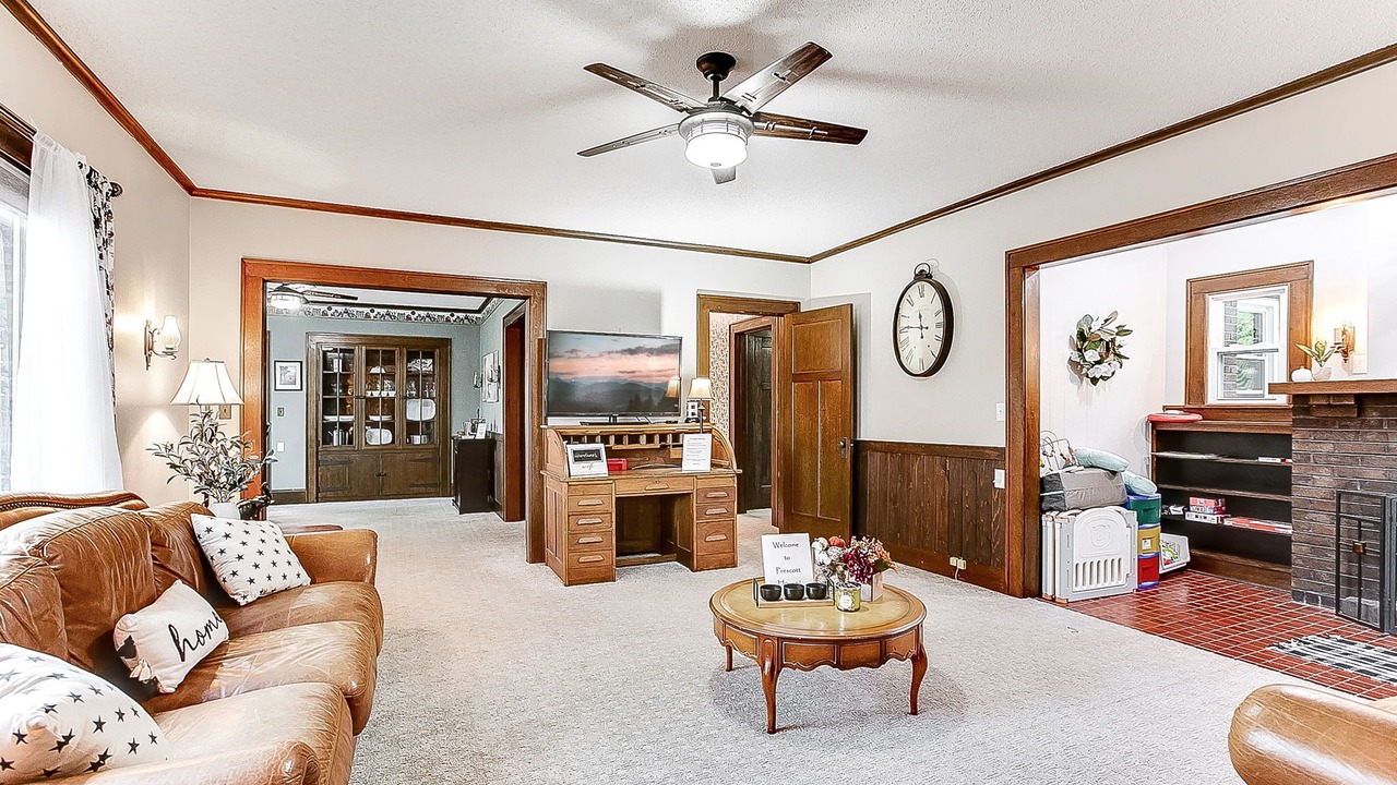 Photo of Livingroom in Hastings