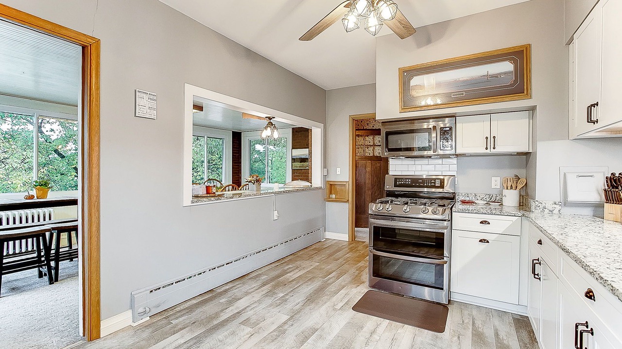 Photo of Kitchen in Hastings