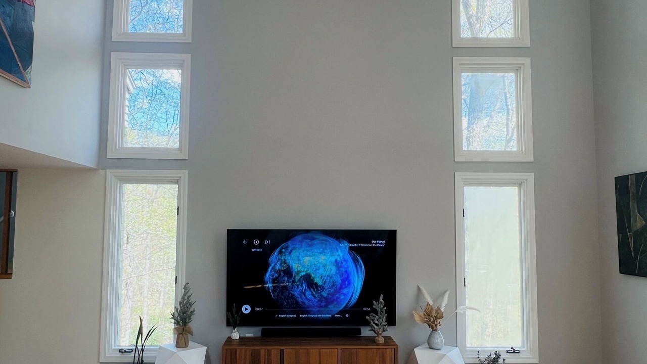 Photo of Livingroom in West Simsbury