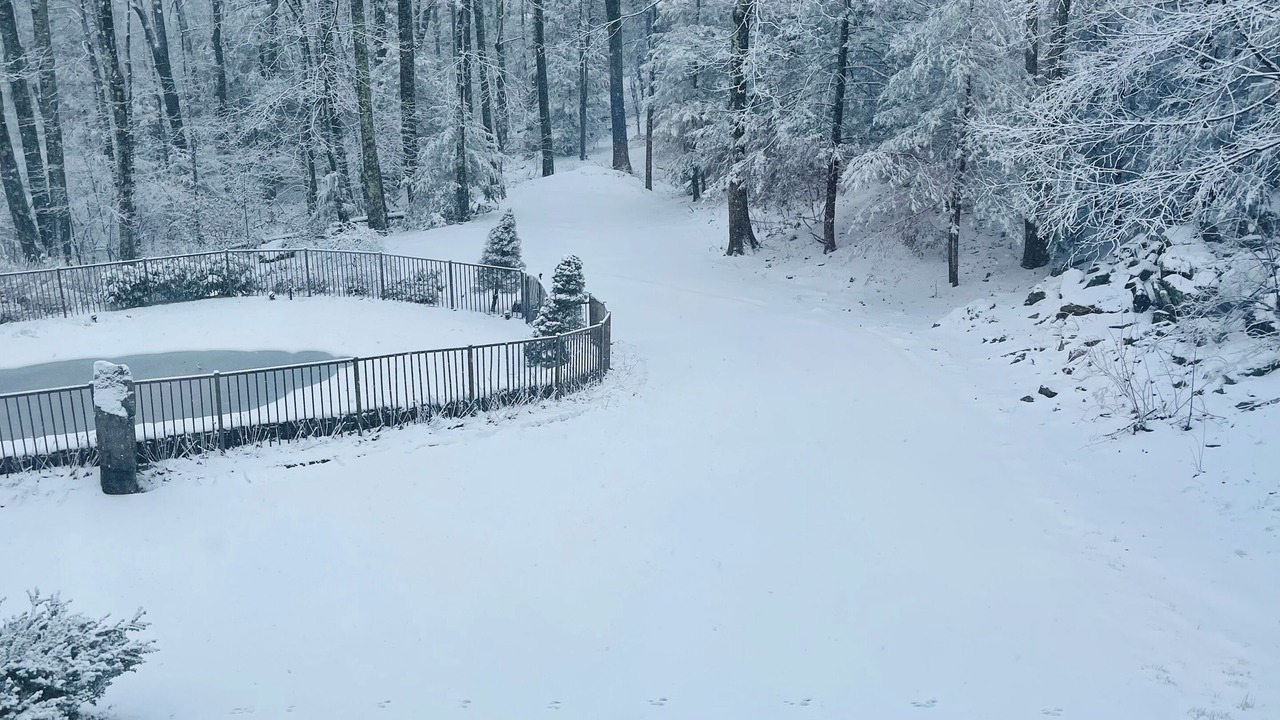 Photo of Outdoor in West Simsbury