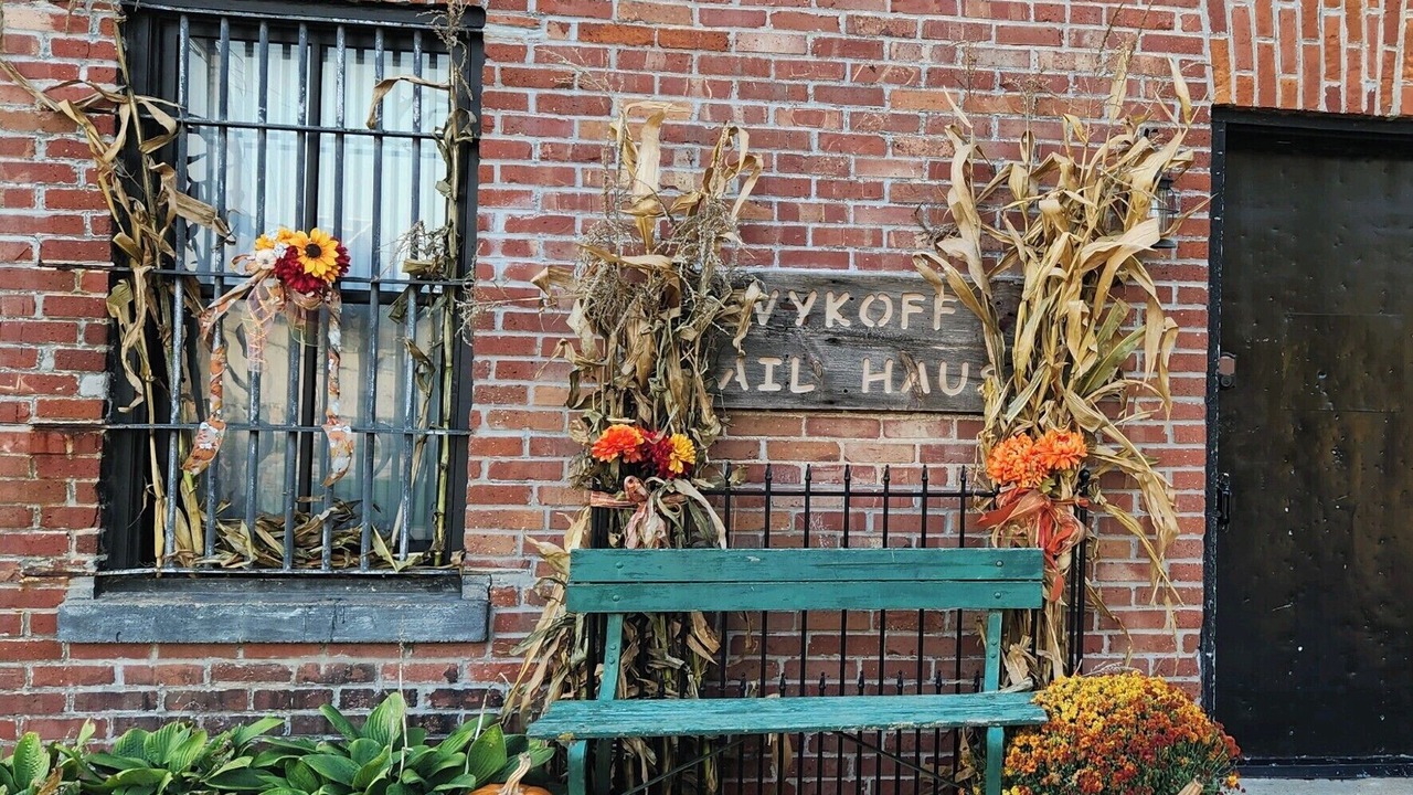 Photo of Outdoor in Wykoff