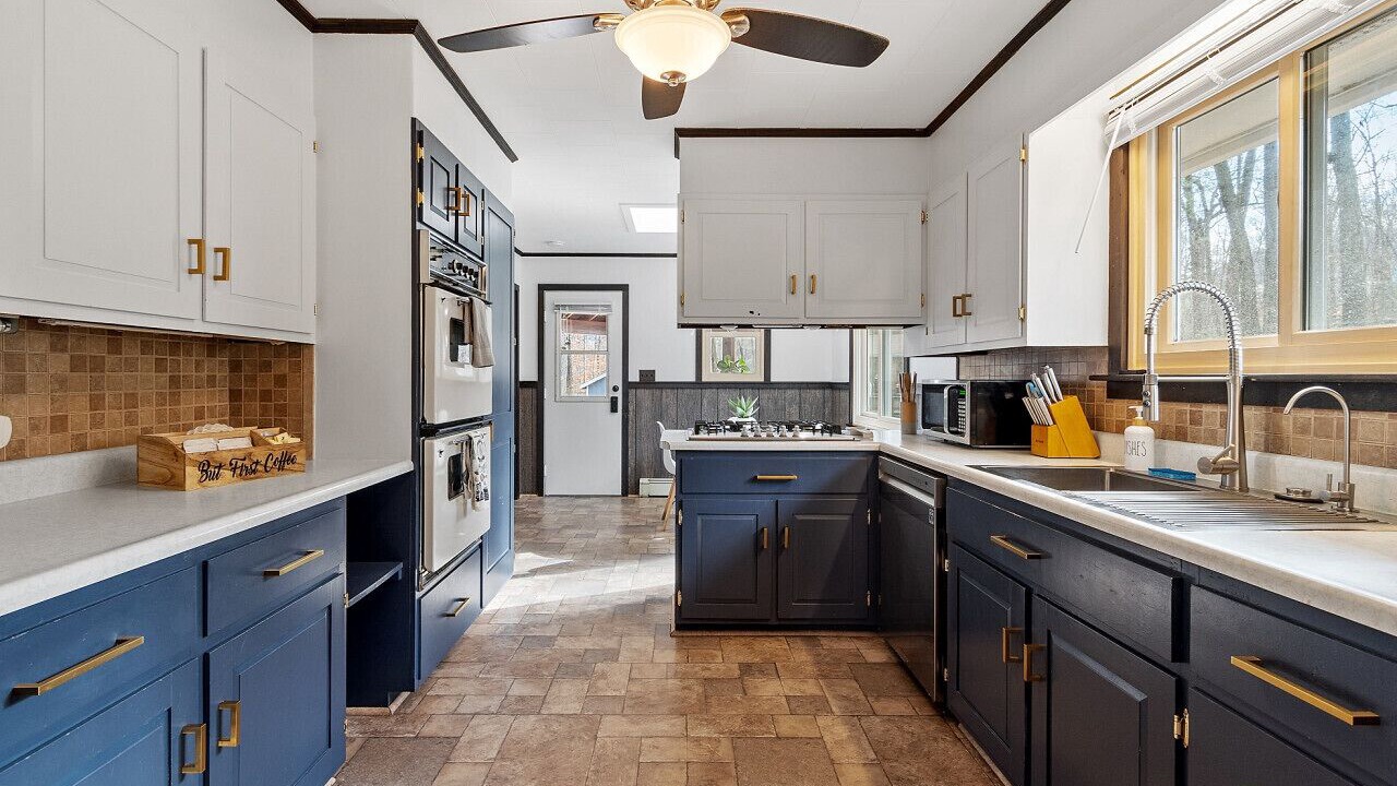 Photo of Kitchen in Tamworth