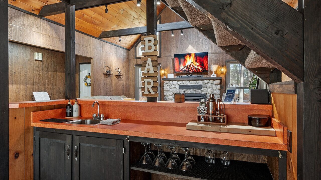 Photo of Kitchen in Tamworth