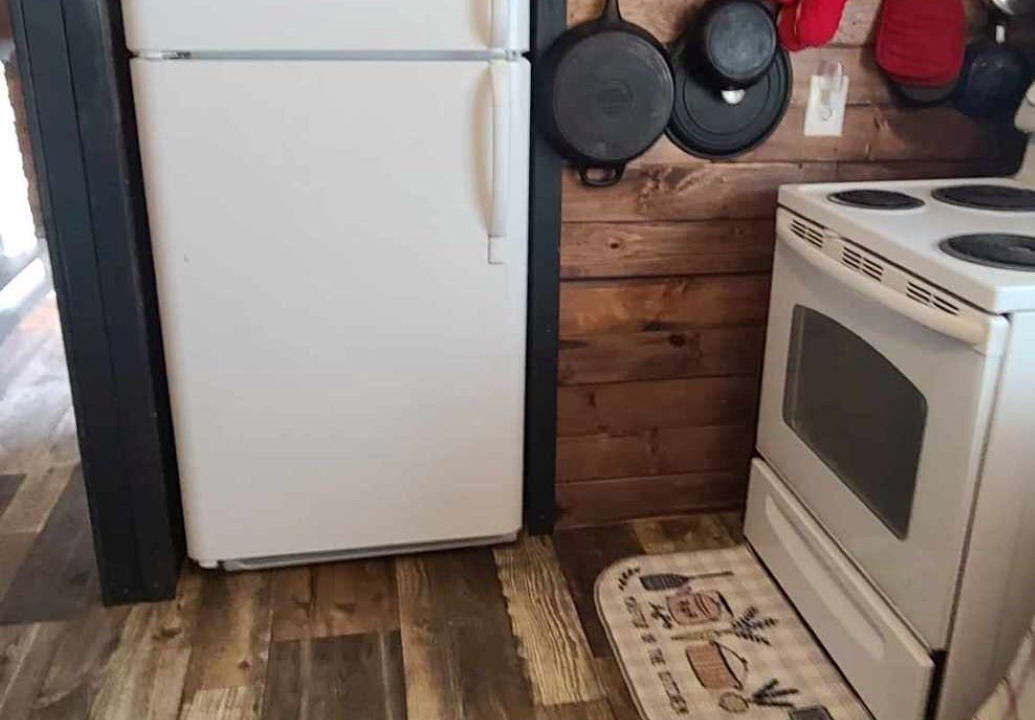 Photo of Kitchen in Flatwoods