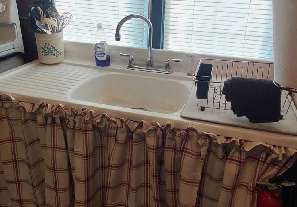 Photo of Kitchen in Flatwoods