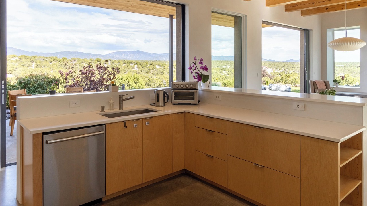 Photo of Kitchen in La Tierra