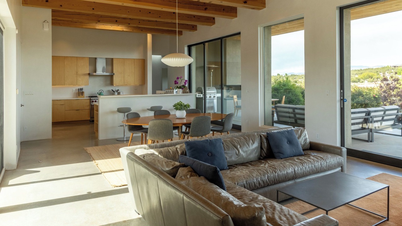 Photo of Livingroom in La Tierra
