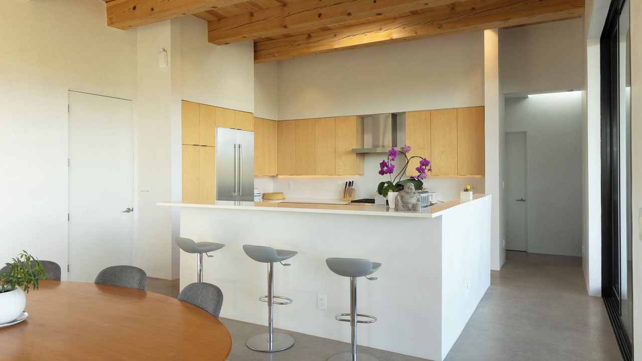 Photo of Kitchen in La Tierra