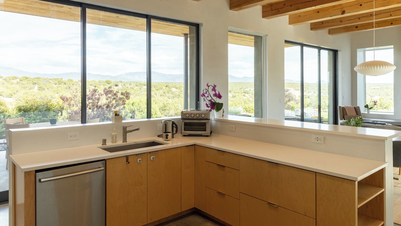Photo of Kitchen in La Tierra