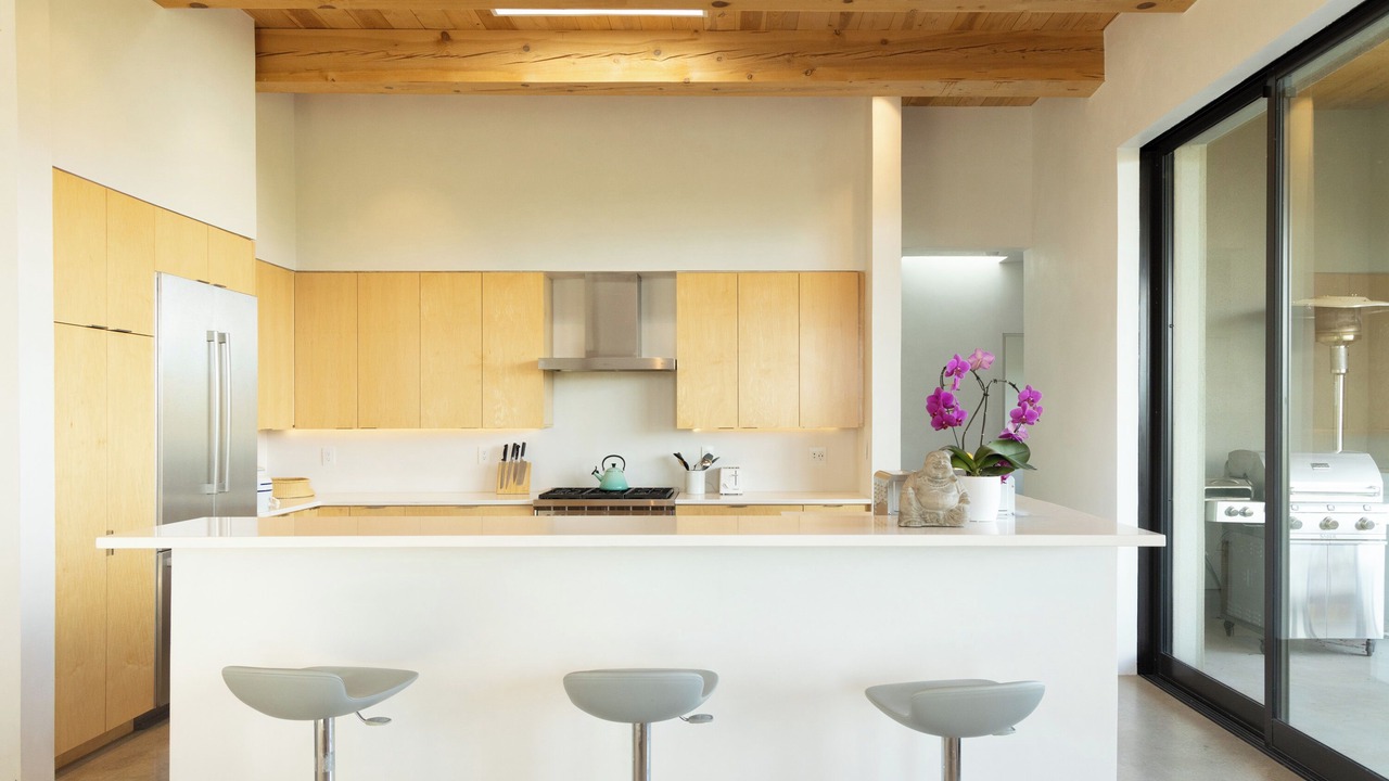 Photo of Kitchen in La Tierra