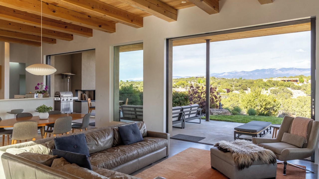 Photo of Livingroom in La Tierra