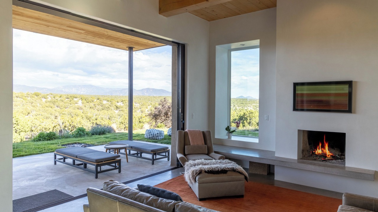 Photo of Livingroom in La Tierra