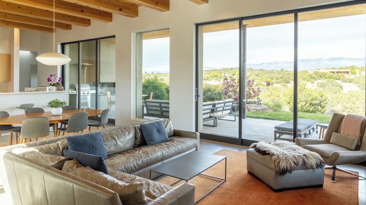 Photo of Livingroom in La Tierra