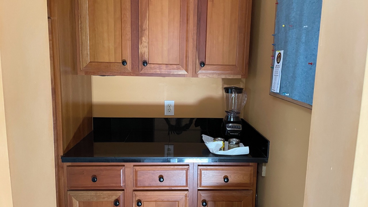 Photo of Kitchen in Cape Vincent