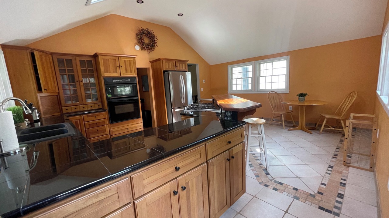 Photo of Kitchen in Cape Vincent