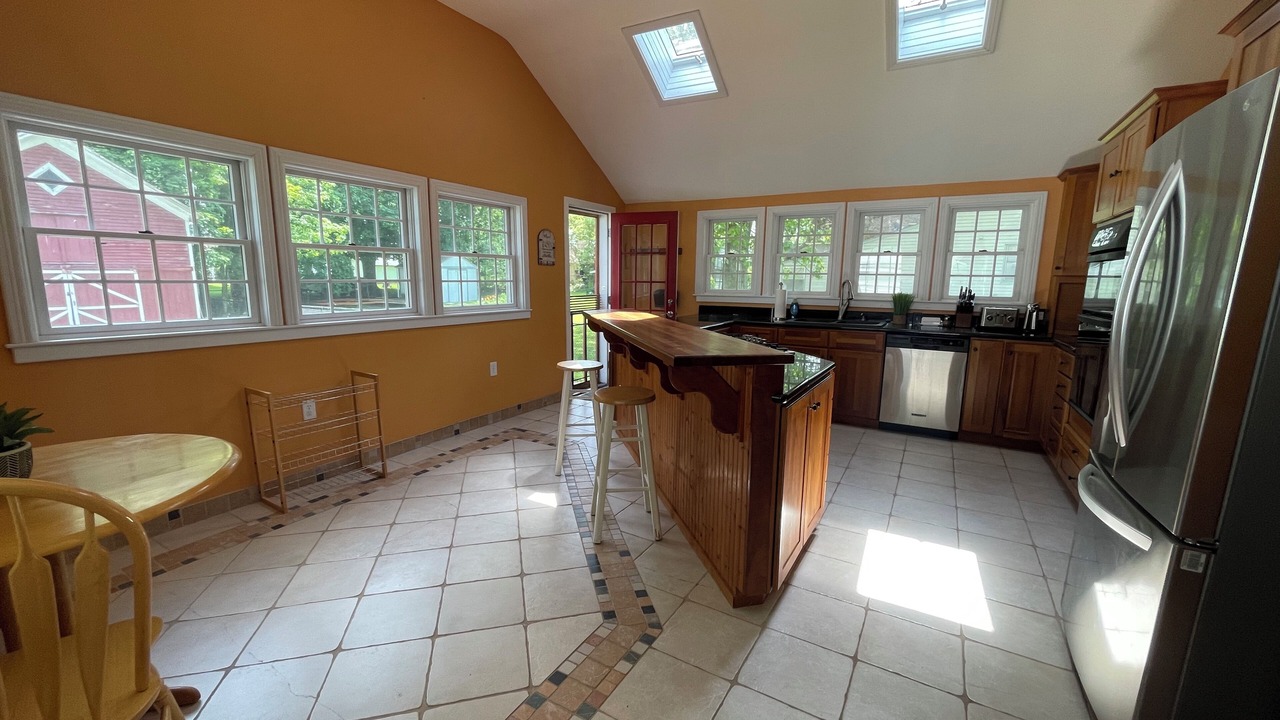 Photo of Kitchen in Cape Vincent