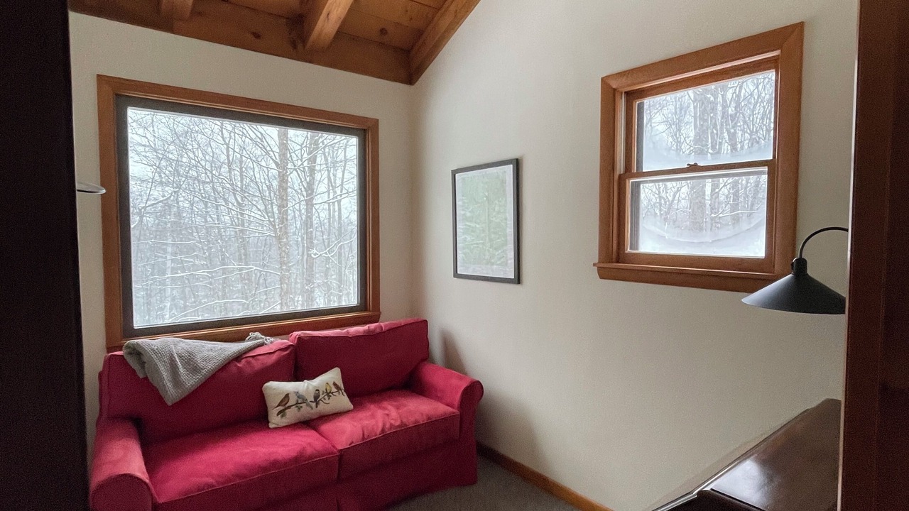 Photo of Livingroom in Andover