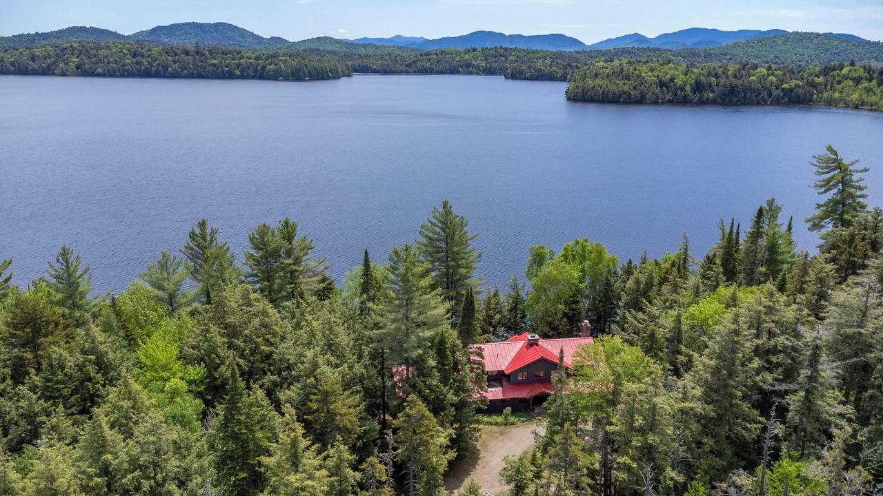 Photo of Outdoor in Saranac Lake