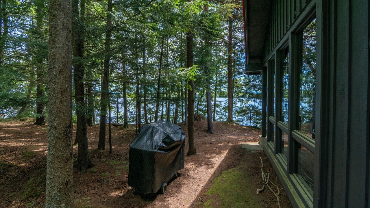 Photo of Outdoor in Saranac Lake