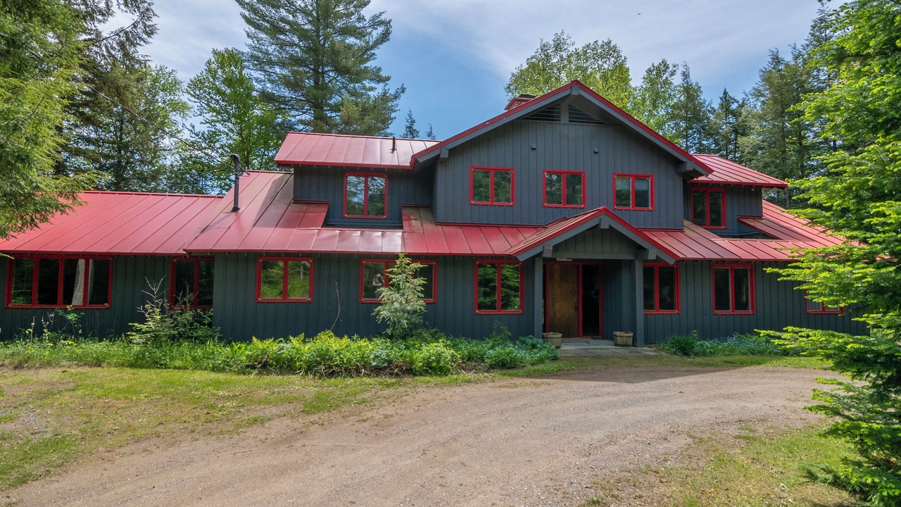 Photo of Outdoor in Saranac Lake