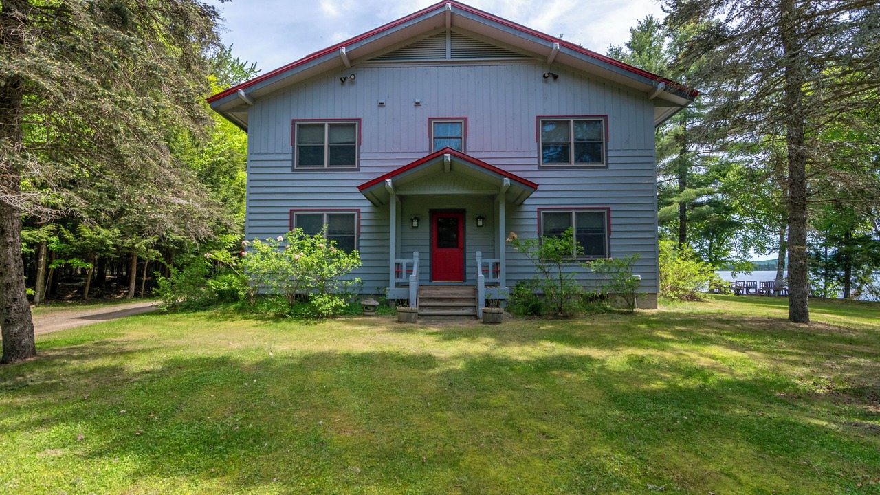 Photo of Outdoor in Saranac Lake