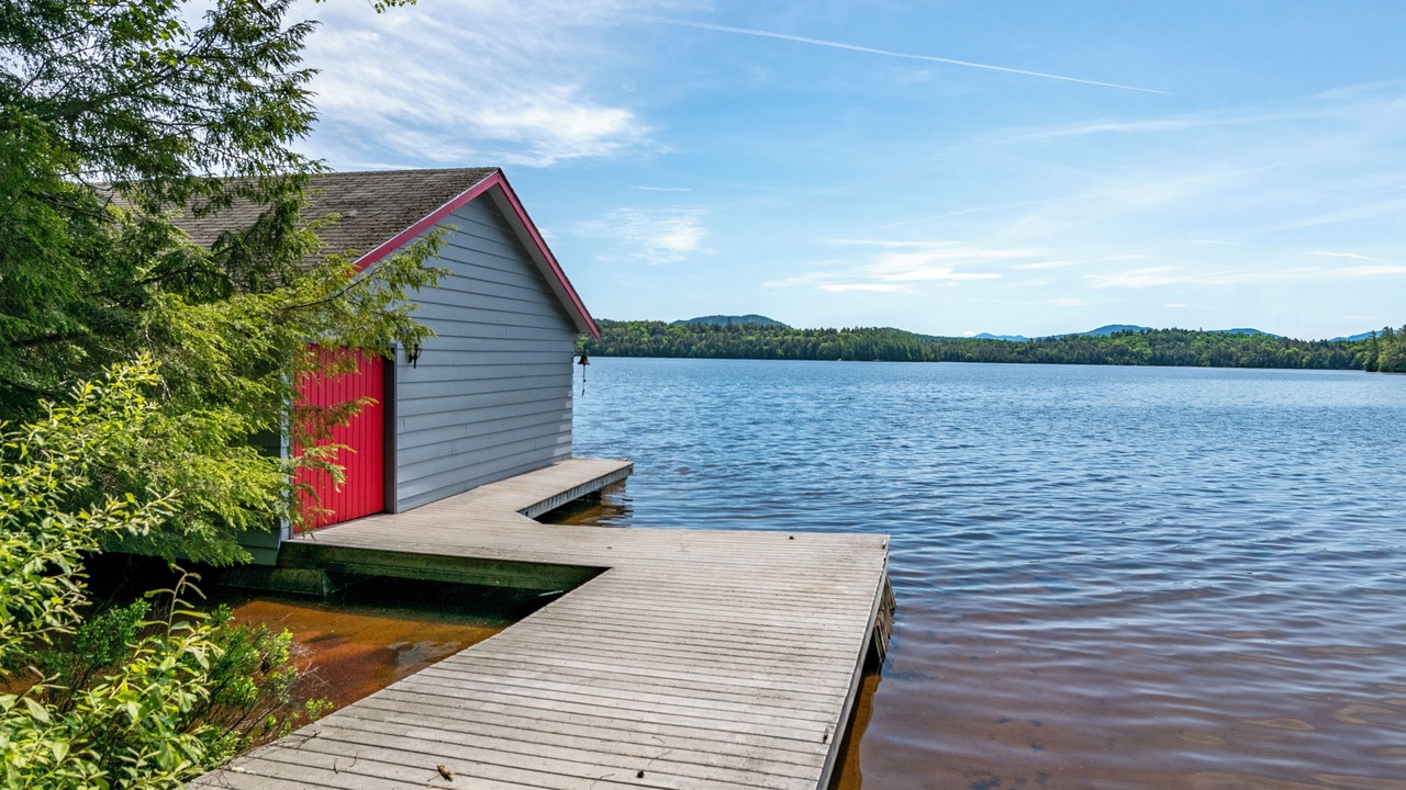 Photo of Outdoor in Saranac Lake