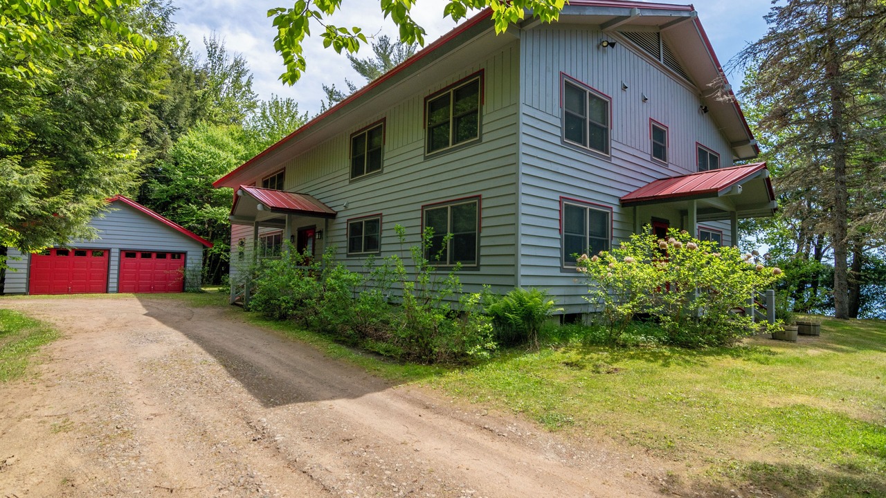 Photo of Outdoor in Saranac Lake