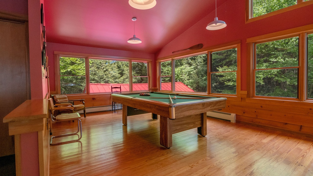 Photo of Bedroom in Saranac Lake
