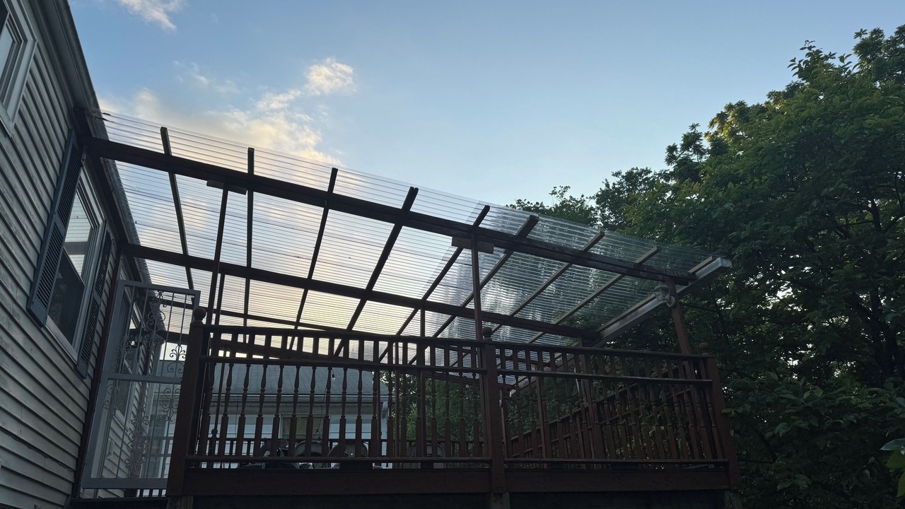 Photo of Outdoor in North Kensington