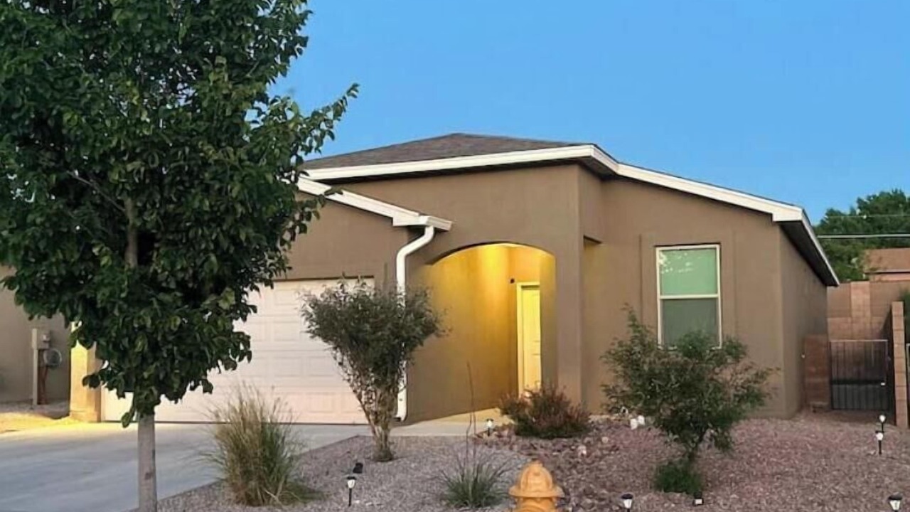 Photo of Outdoor in Santa Fe