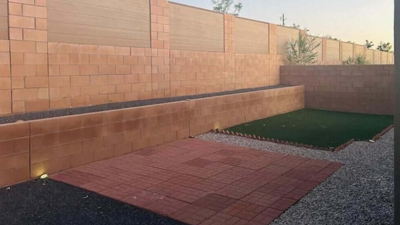 Photo of Outdoor in Santa Fe