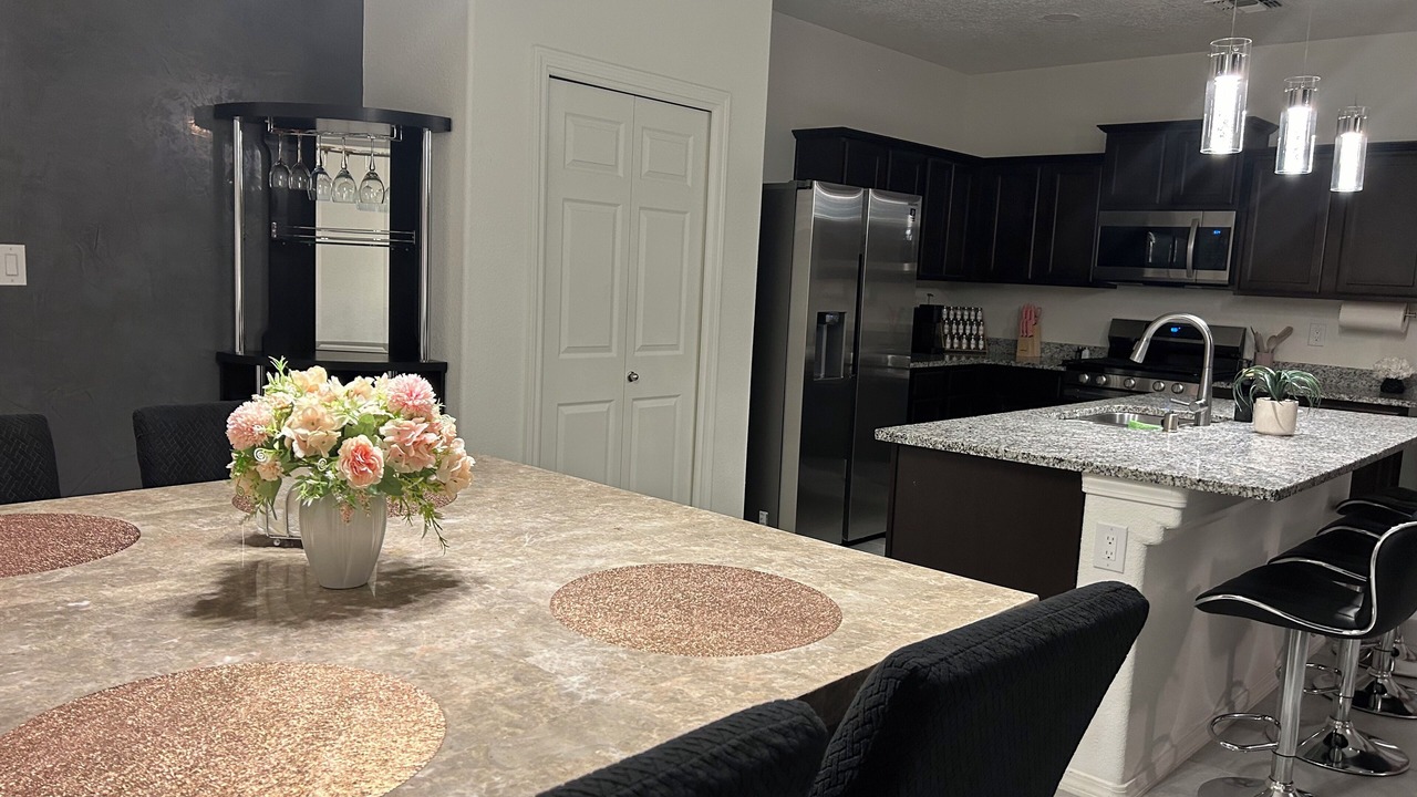 Photo of Kitchen in Santa Fe