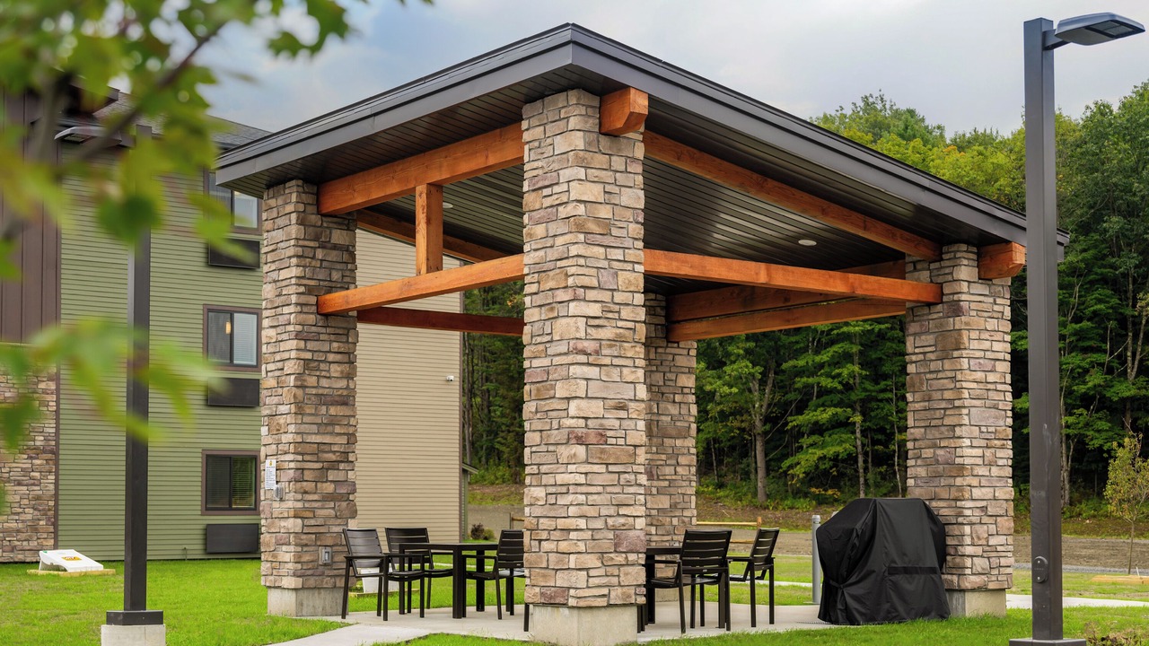 Photo of Outdoor in Randolph Center