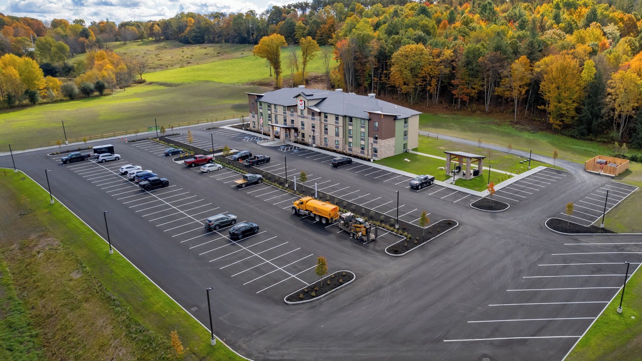 Photo of Outdoor in Randolph Center