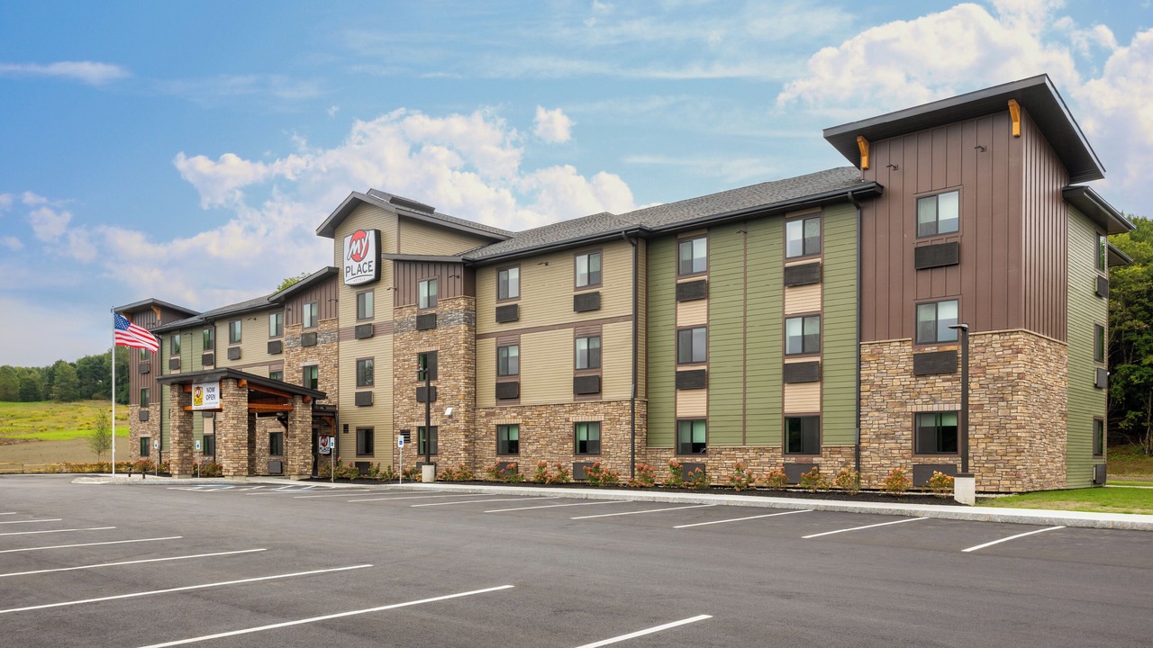 Photo of Outdoor in Randolph Center