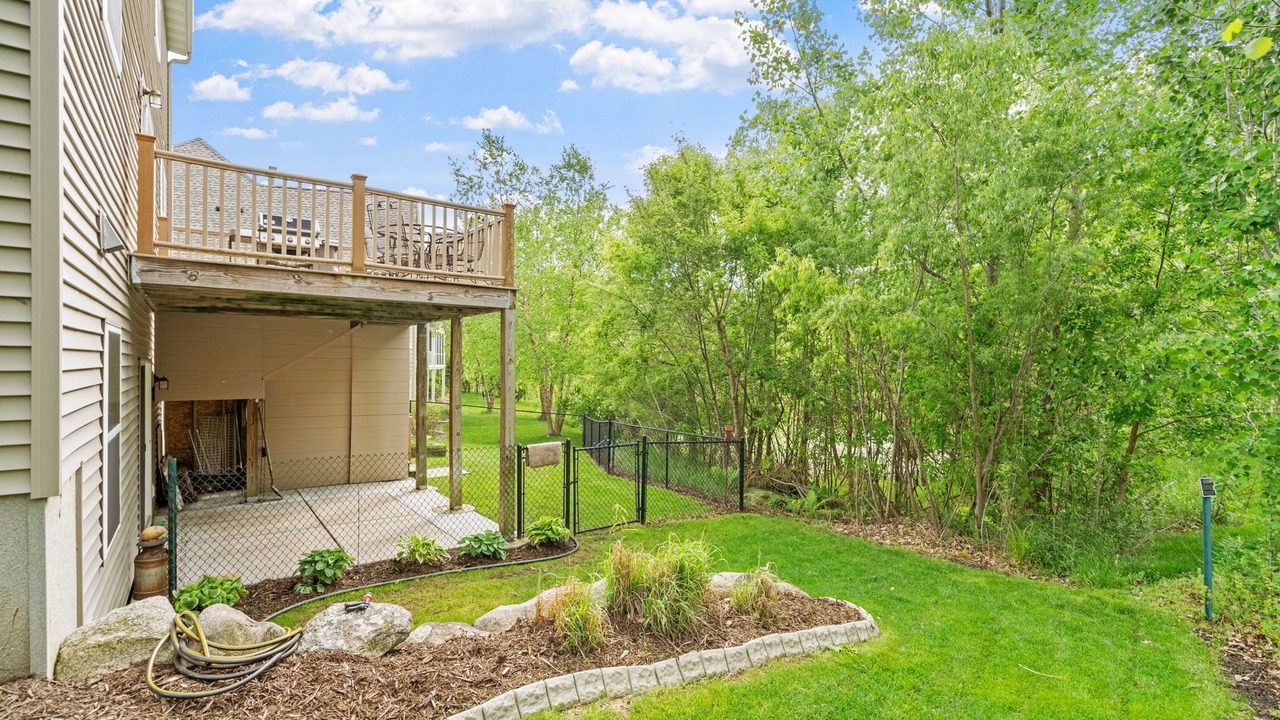 Photo of Outdoor in Mahtomedi