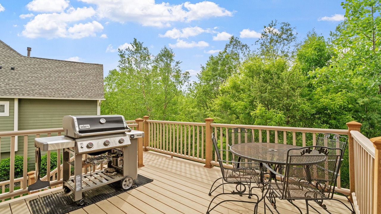 Photo of Outdoor in Mahtomedi