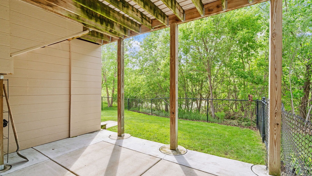 Photo of Outdoor in Mahtomedi
