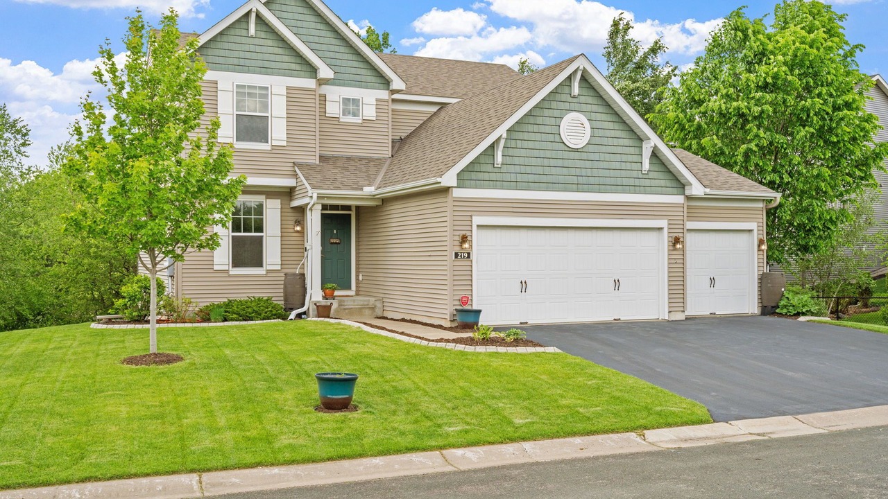 Photo of Outdoor in Mahtomedi