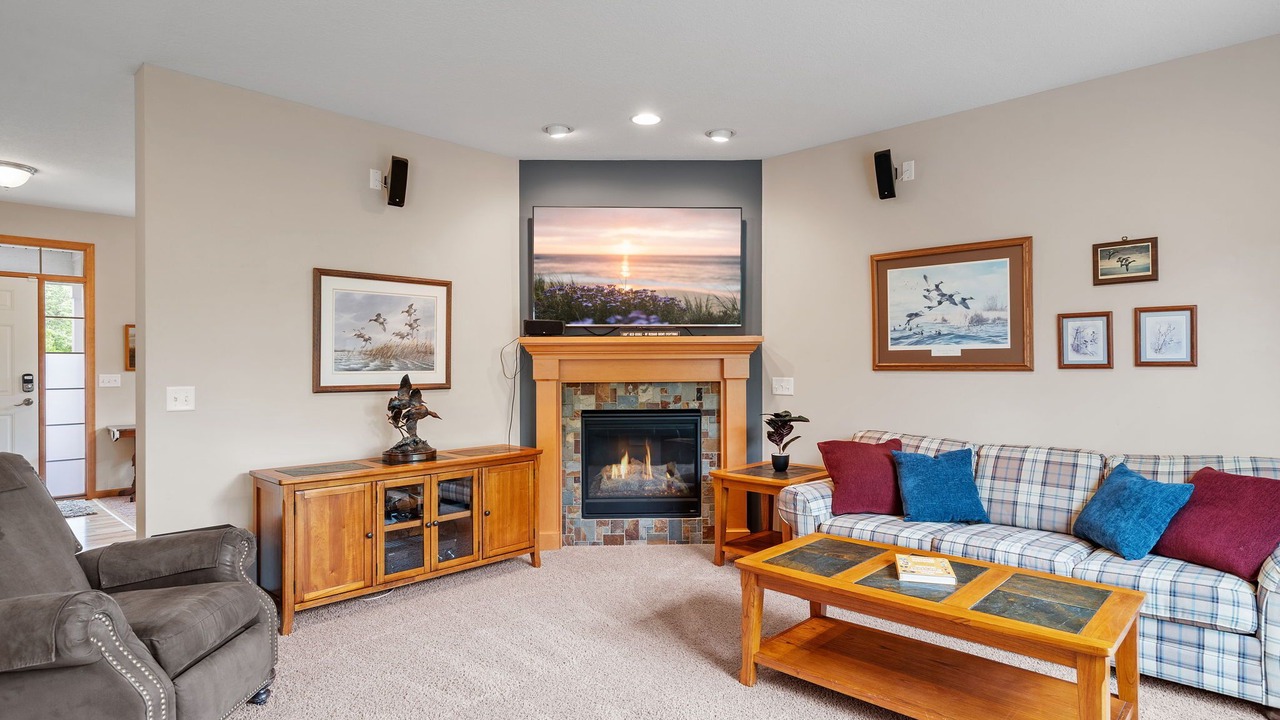 Photo of Livingroom in Mahtomedi