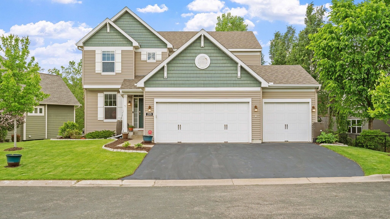 Photo of Outdoor in Mahtomedi
