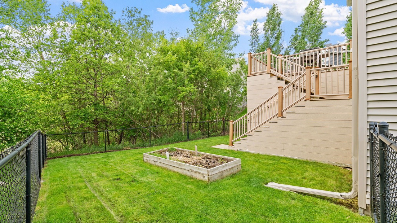 Photo of Outdoor in Mahtomedi
