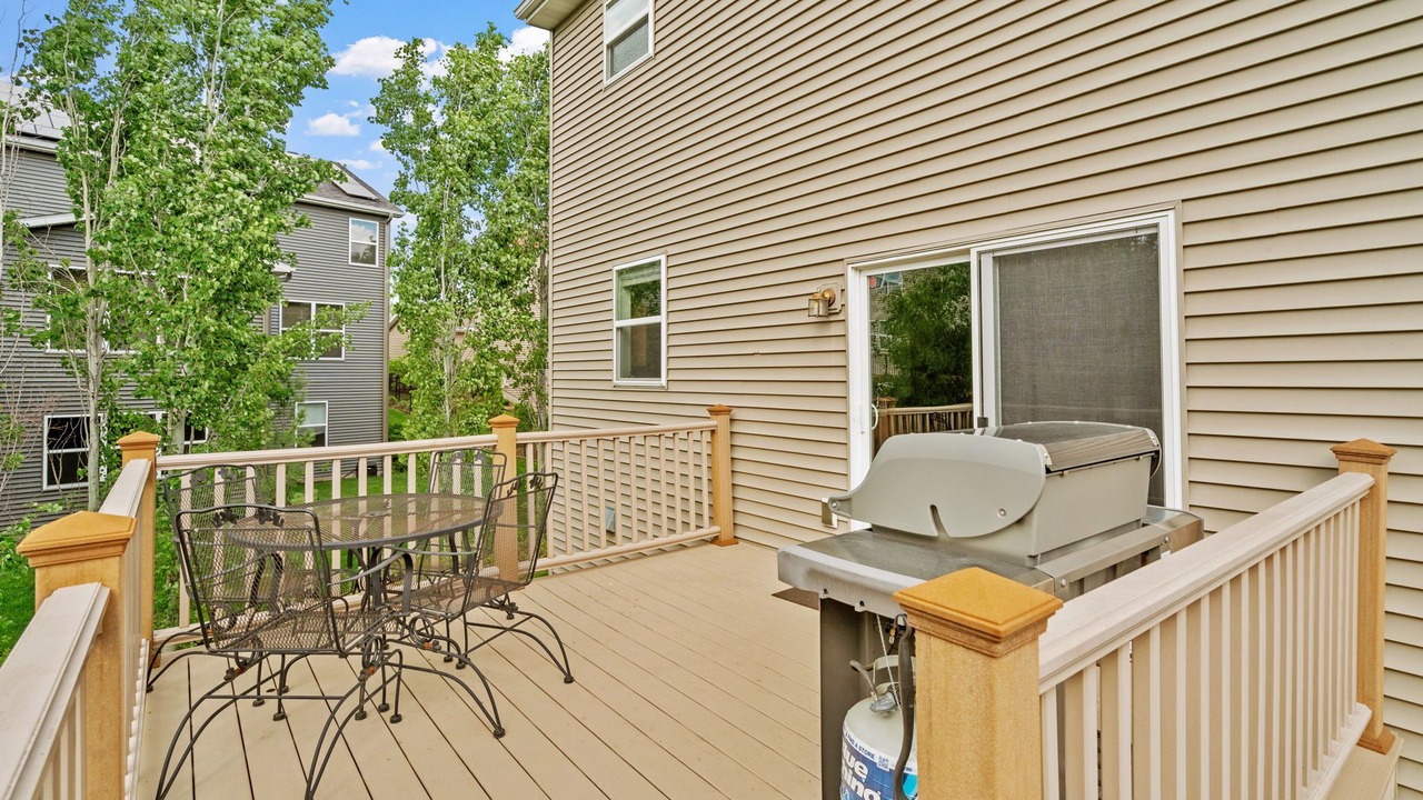 Photo of Outdoor in Mahtomedi