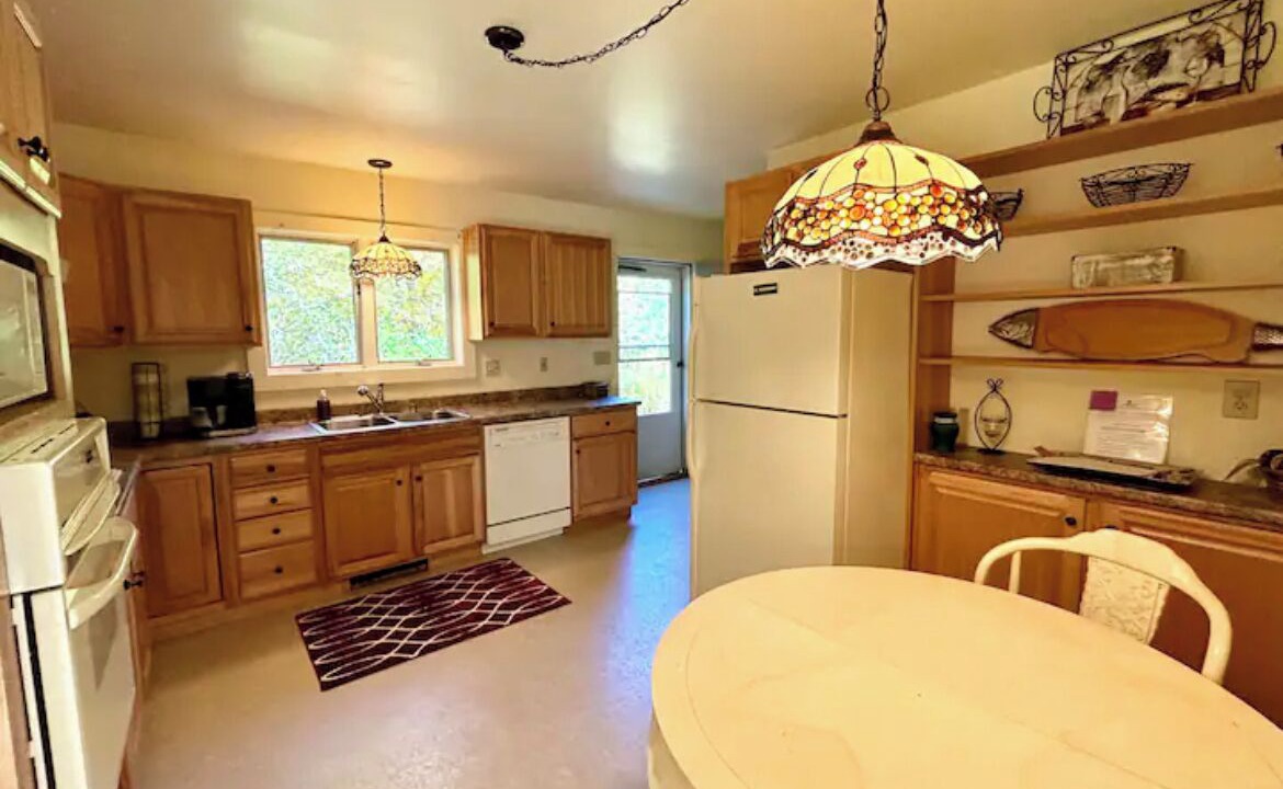 Photo of Kitchen in Pittsford