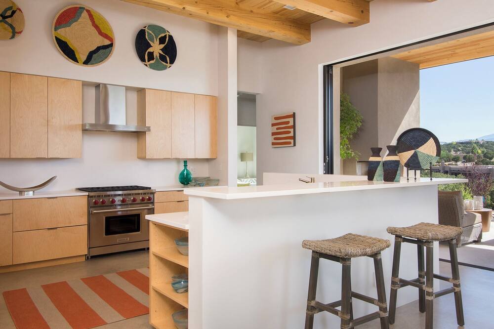 Photo of Kitchen in La Tierra