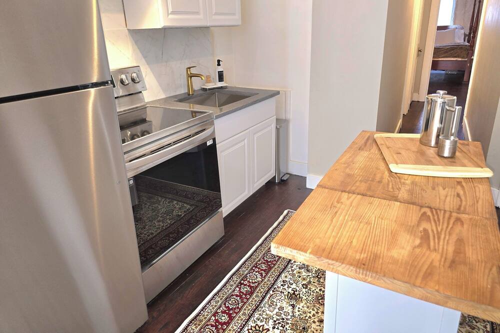 Photo of Kitchen in Cobleskill