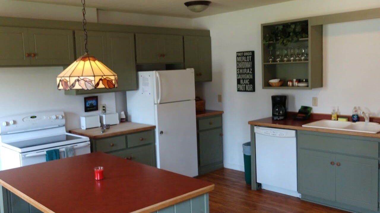 Photo of Kitchen in Birchwood