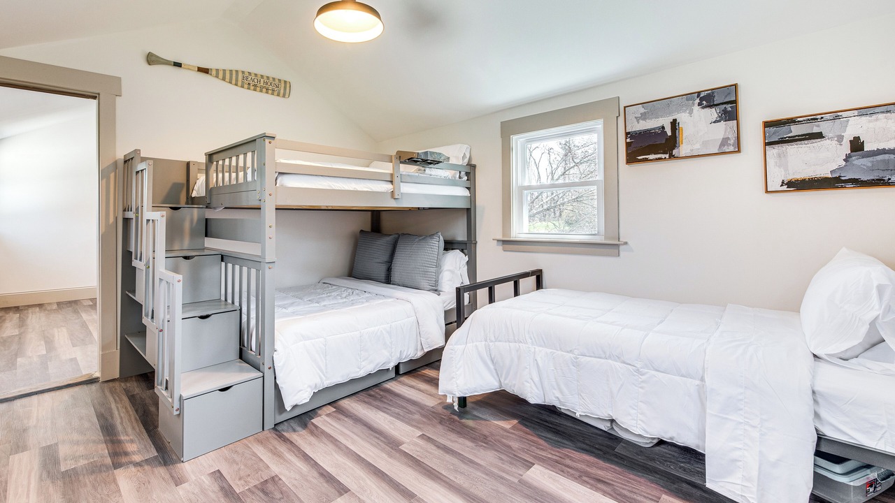 Photo of Bedroom in South Eliot